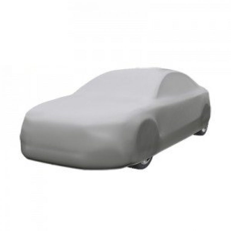 CoverMaster Gold Shield Car Cover for Pontiac Fiero Coupe - 5 Layer 100