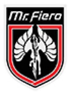 Mr. Fiero logo