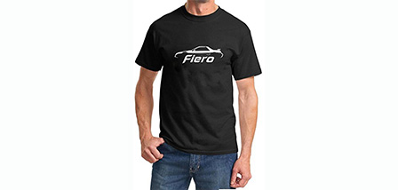 Cool Fiero T-Shirts