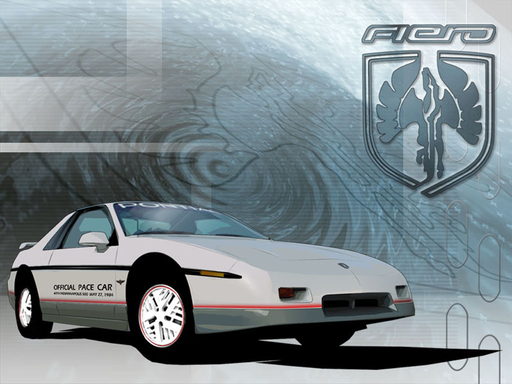 FREE Fiero wall papers