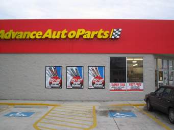 Great Source for Pontiac Fiero Parts at great prices! Check out Advance Auto Parts.