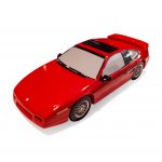 1988 Pontiac Fiero GT Model